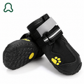 ThistlePets All-Weather Dog Boots