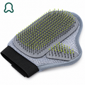 ThistlePets Grooming & Bath Glove