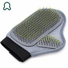 ThistlePets Grooming & Bath Glove