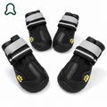 ThistlePets All-Weather Dog Boots