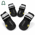 ThistlePets All-Weather Dog Boots