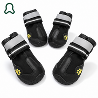 ThistlePets All-Weather Dog Boots
