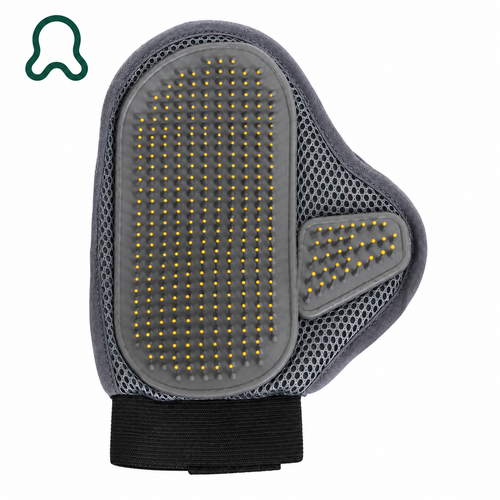 ThistlePets Grooming & Bath Glove