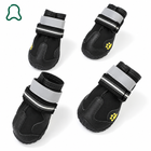ThistlePets All-Weather Dog Boots