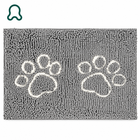 ThistlePets Chenille Pet Mat