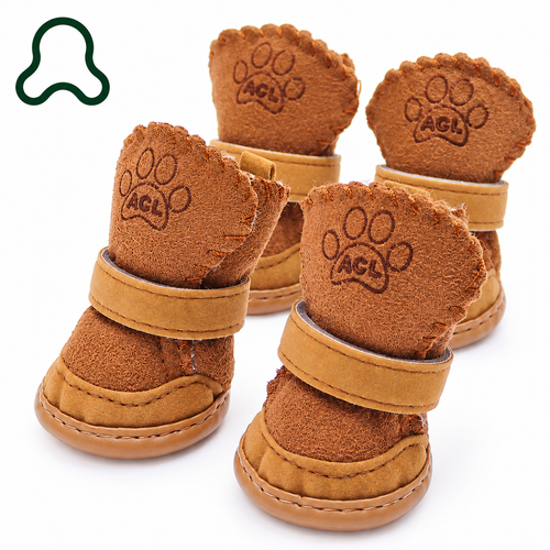 ThistlePets Paw Boots