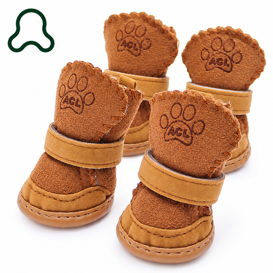 ThistlePets Paw Boots