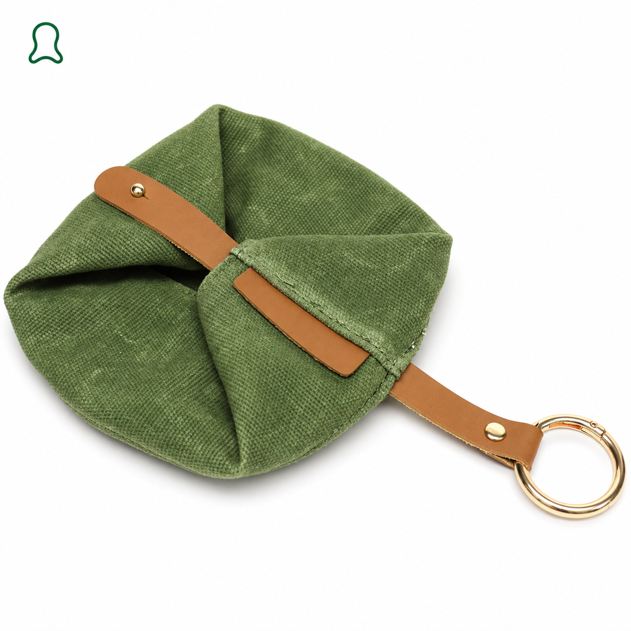 ThistlePets Foldable Travel Bowl
