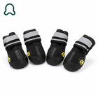 ThistlePets All-Weather Dog Boots
