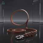 ThistlePets Leather Leash