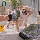 ThistlePets Grooming & Bath Glove